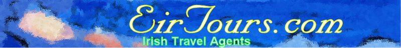 Eirtours.com - Irish Travel agents and Tour Operators