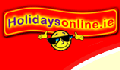 Holidays Online.ie